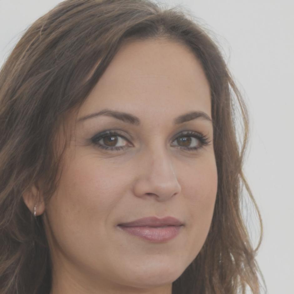 Carmen Ruiz, coordinadora técnica del programa